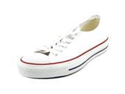 Converse Chuck Taylor All Star Ox Women US 8.5 White Sneakers