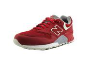 New Balance ML999 Men US 8.5 Red Running Shoe