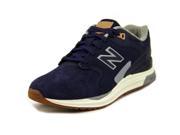 New Balance ML1550 Men US 11 Blue Running Shoe