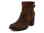 Coolway MC 22 Women US 7 Brown Ankle Boot UK 4.5 EU 38