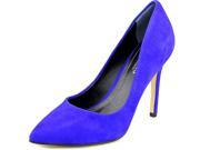 Charles By Charles David Pact Women US 7.5 Blue Heels