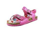 Rocket Dog Puzzles Youth US 5 Pink Sandals
