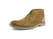 Testosterone Shoes Air Alert Men US 8 Brown Chukka Boot