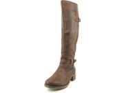 Style Co Gayge Women US 9 Brown Knee High Boot
