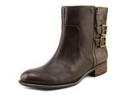 Nine West Just This Women US 8 Brown Ankle Boot