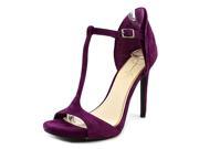 Jessica Simpson Rayanna Women US 8.5 Purple Sandals