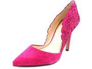 Jessica Simpson Cassel Women US 10 Pink Heels