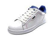 Tommy Hilfiger Suzane 2 Women US 9.5 White Sneakers