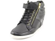 Thalia Sodi Azar Women US 7.5 Black Sneakers