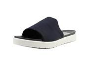 Vince Camuto Shelly 1 Women US 7 Blue Slides Sandal