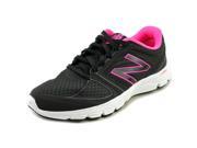 New Balance W575 Women US 8 Black Running Shoe UK 6 EU 39