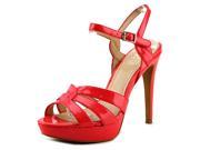 Vince Camuto Jillian Women US 8.5 Pink Platform Heel