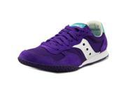 Saucony Bullet Women US 6.5 Purple Sneakers UK 4.5 EU 37.5