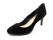 Alfani Glorria Women US 9.5 Black Heels