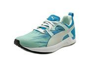 Puma Pulse XT Fade Women US 9.5 Blue Running Shoe