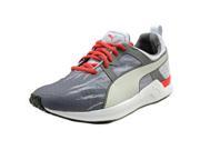 Puma Pulse XT Fade Women US 6.5 Gray Running Shoe