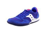 Saucony Bullet Women US 8 Blue Sneakers UK 6 EU 39