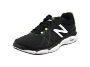 New Balance MX813 Men US 8.5 Black Running Shoe UK 8 EU 42