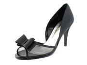 Caparros Shawna Women US 5.5 Black Sandals