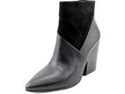 Vince Camuto Raylan Women US 9.5 Black Ankle Boot