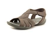 Baretraps Noriko Women US 6 Gray Slingback Sandal