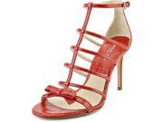 Michael Kors Blythe Women US 9.5 Red Sandals EU 39.5