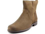 Ecco Touch 35 Women US 9 Brown Ankle Boot EU 40