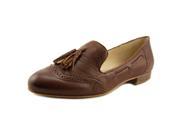 Vince Camuto Chayton Women US 11 Brown Loafer