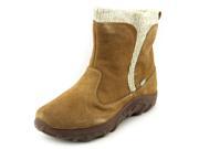 Merrell Jungle Moc Boot Youth US 11.5 Brown Boot