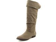 Style Co Tiriza Women US 8.5 Gray Knee High Boot