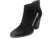 Very Volatile Kolt Women US 7 Black Ankle Boot