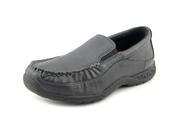 Stacy Adams Porter Youth US 4 Black Loafer