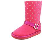 Osh Kosh Iris Toddler US 8 Pink Winter Boot