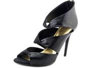 Thalia Sodi Rosanny Women US 10 Black Heels