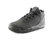 Jordan Flight Origin 2 Youth US 5.5 Black Basketball Shoe