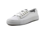 Keds Double Up Youth US 12 White Sneakers UK 11.5 EU 30