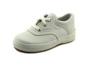 Keds School Days II Toddler US 9 White Sneakers