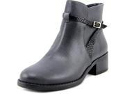 Isaac Mizrahi Stacy Women US 6 Gray Ankle Boot