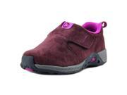 Merrell J Moc Sport Ac Toddler US 10 W Purple Sneakers UK 10 EU 27