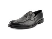 Stacy Adams Roswell Men US 11 Black Loafer