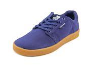 Supra Kids Westway Youth US 3 Blue Sneakers