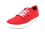 Supra KIDS WESTWAY RED and white Size 3 Skate Shoes