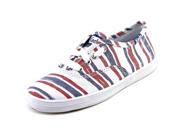 Keds Champion CVO Youth US 3 Multi Color Fashion Sneakers