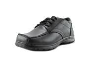 Kenneth Cole Reaction Blank Check Youth US 13 Black Oxford UK 12.5