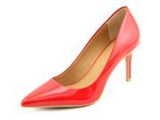 Calvin Klein Gayle Women US 9 Red Heels