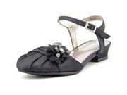 Kenneth Cole Reaction Take My Dance Youth US 12 Black Sandals