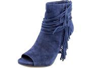 Vince Camuto Ferdinand Women US 10 Blue Ankle Boot