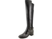 Bandolino Cuyler Women US 8.5 Black Knee High Boot