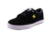 DC Shoes Nyjah Vulc Youth US 11 Black Sneakers UK 10 EU 28