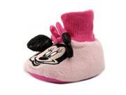Disney Minnie Mouse Slipper Toddler US 3 Pink Slipper